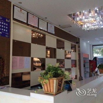 嘉兴金庭商务宾馆酒店提供图片