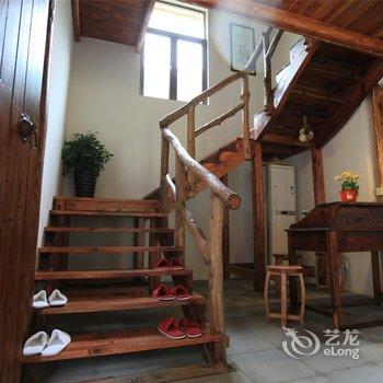 莫干山群英山庄酒店提供图片