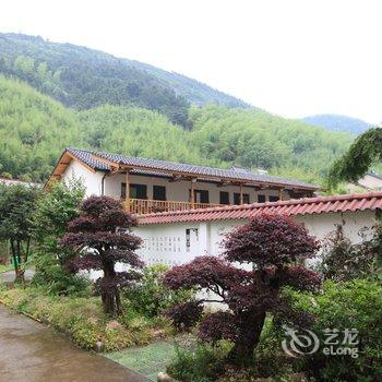 莫干山群英山庄酒店提供图片