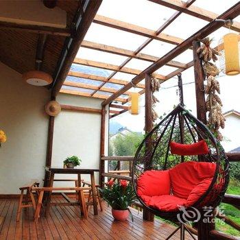 莫干山群英山庄酒店提供图片