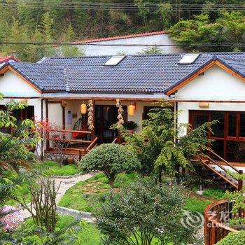 莫干山群英山庄酒店提供图片