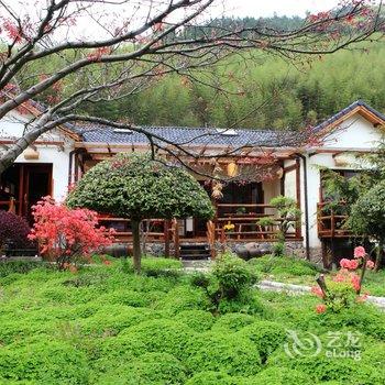 莫干山群英山庄酒店提供图片