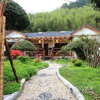 莫干山群英山庄酒店提供图片