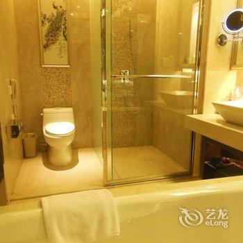 垫江锦尚快捷酒店酒店提供图片