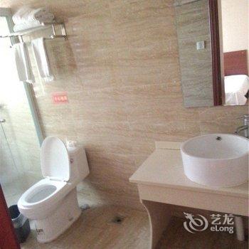 诸暨才丰商务宾馆酒店提供图片