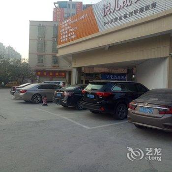 丽枫酒店(清远金碧湾店)酒店提供图片