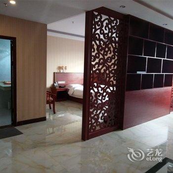 湛江和谐假日酒店酒店提供图片