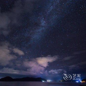 泸沽湖山水丽景酒店酒店提供图片