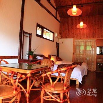 莫干山群英山庄酒店提供图片