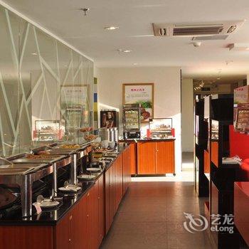 格林豪泰洪泽大庆路商务酒店酒店提供图片