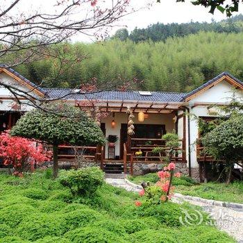 莫干山群英山庄酒店提供图片
