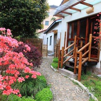 莫干山群英山庄酒店提供图片