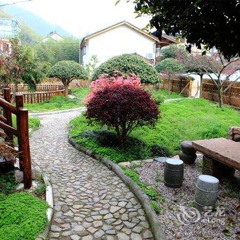 莫干山群英山庄酒店提供图片