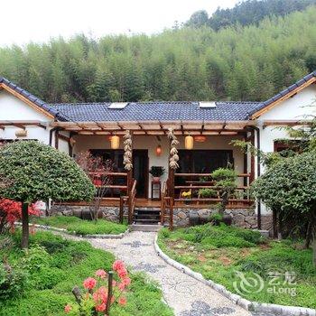 莫干山群英山庄酒店提供图片