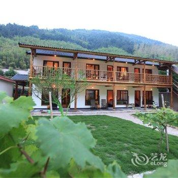 莫干山群英山庄酒店提供图片