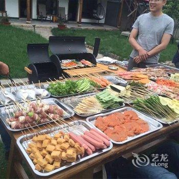 莫干山群英山庄酒店提供图片