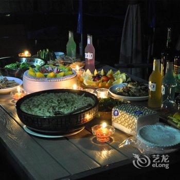 莫干山群英山庄酒店提供图片