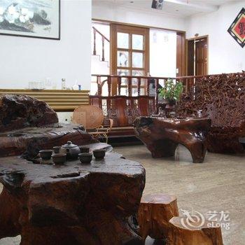 莫干山群英山庄酒店提供图片