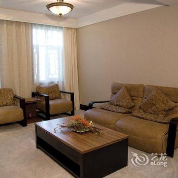 杭州三台山庄酒店提供图片