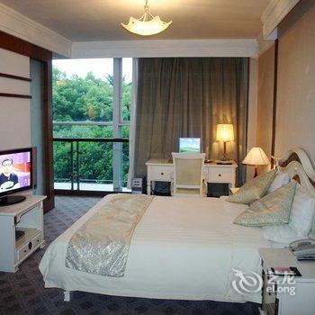 杭州三台山庄酒店提供图片