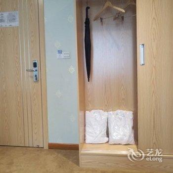 西安长征左邻右舍酒店酒店提供图片