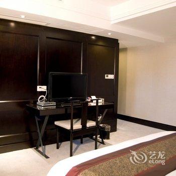 杭州三台山庄酒店提供图片