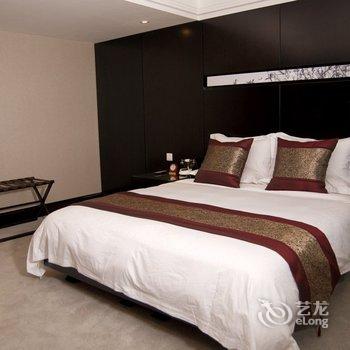 杭州三台山庄酒店提供图片
