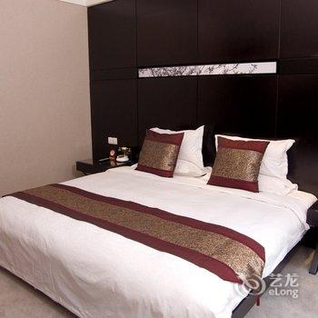 杭州三台山庄酒店提供图片