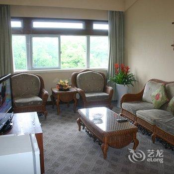 杭州三台山庄酒店提供图片