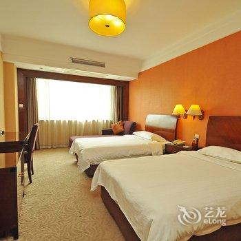 南京古南都明基酒店酒店提供图片