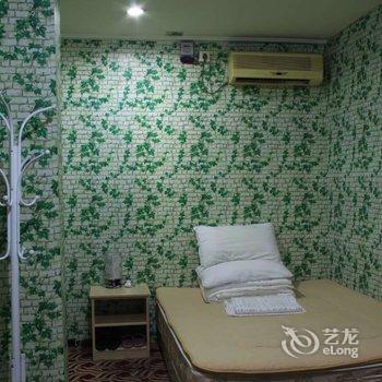 扬州流苏青年旅舍酒店提供图片