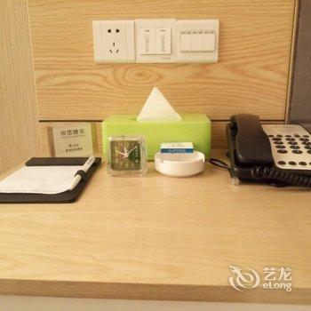 西安长征左邻右舍酒店酒店提供图片