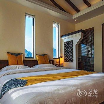 桂林隐源居庭院度假酒店酒店提供图片