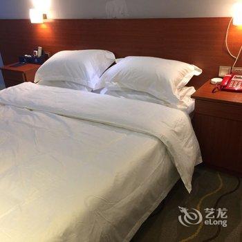 睢县蓝黛时尚酒店酒店提供图片