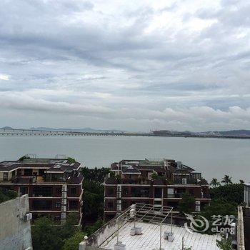 珠海吉祥公馆酒店提供图片
