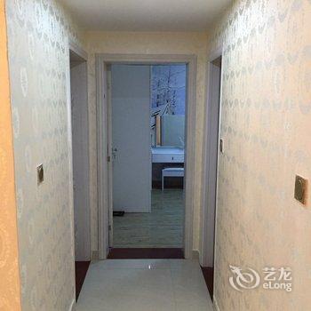 珠海吉祥公馆酒店提供图片