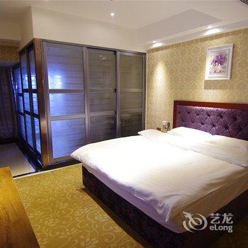 漯河MOCO假日酒店酒店提供图片