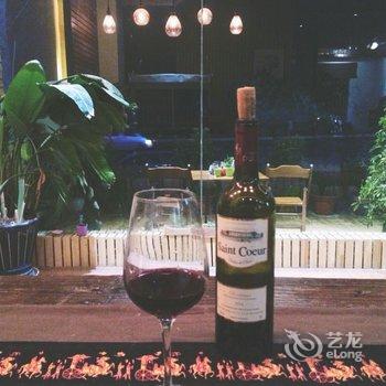 阳朔花栖客栈酒店提供图片