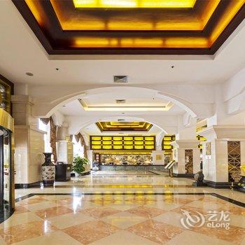 阳朔新西街国际大酒店酒店提供图片