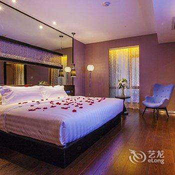 桔子水晶酒店(广州花都店)酒店提供图片
