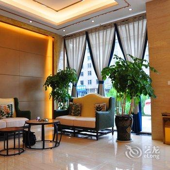 曲靖福禧酒店酒店提供图片