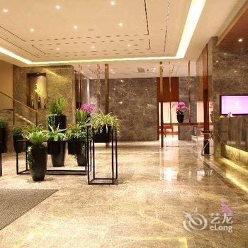 上海和颐酒店(虹桥机场北翟路店)酒店提供图片