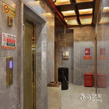 阳朔金桔酒店酒店提供图片