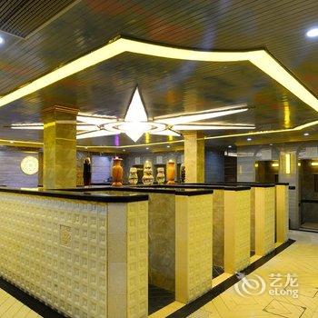 宁波皇冠假日酒店酒店提供图片