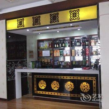 平凉弘盛宾馆酒店提供图片