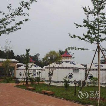 南雄民族驿站酒店提供图片