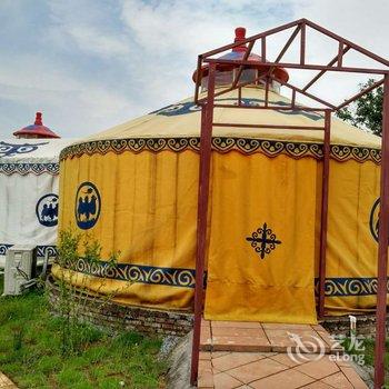 南雄民族驿站酒店提供图片