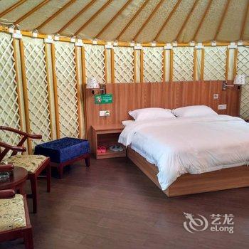 南雄民族驿站酒店提供图片