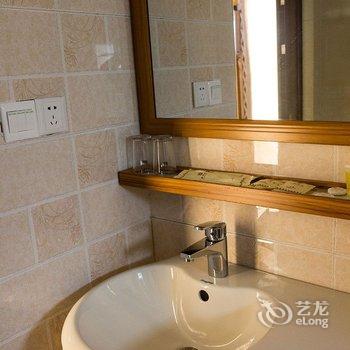 南雄民族驿站酒店提供图片