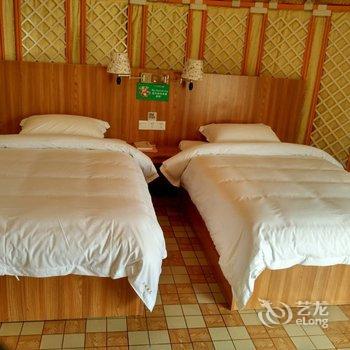 南雄民族驿站酒店提供图片